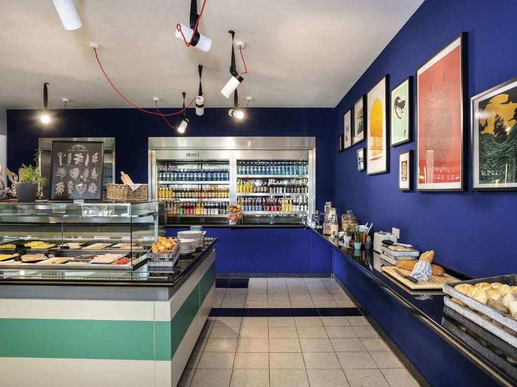 Styles Kitchen